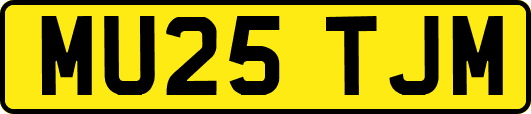 MU25TJM