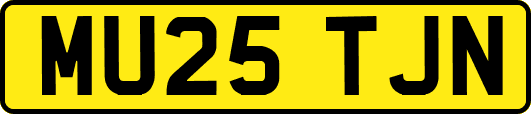 MU25TJN