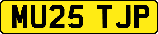 MU25TJP