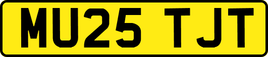 MU25TJT