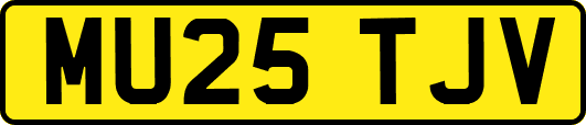 MU25TJV