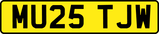MU25TJW
