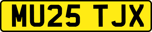 MU25TJX