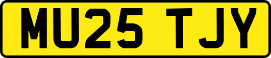 MU25TJY