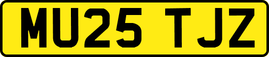 MU25TJZ