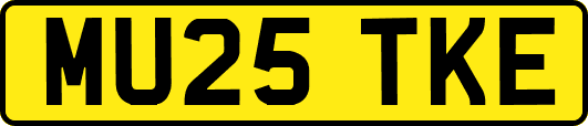 MU25TKE