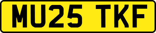 MU25TKF