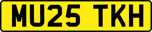 MU25TKH
