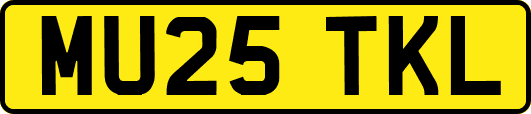 MU25TKL