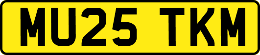 MU25TKM