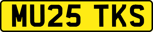 MU25TKS
