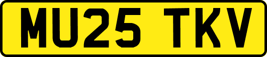 MU25TKV