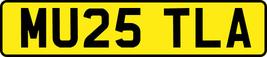 MU25TLA