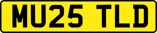MU25TLD