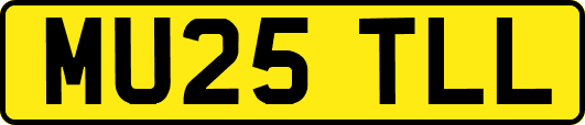 MU25TLL