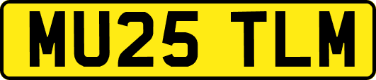 MU25TLM