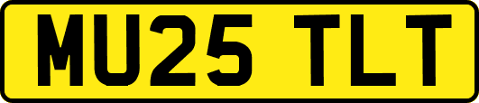 MU25TLT
