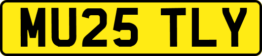 MU25TLY