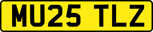 MU25TLZ