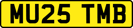 MU25TMB