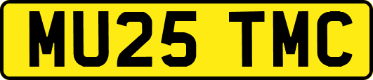 MU25TMC