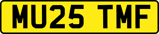 MU25TMF
