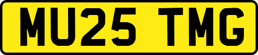 MU25TMG