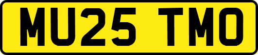MU25TMO