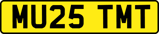 MU25TMT