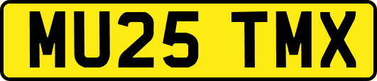 MU25TMX
