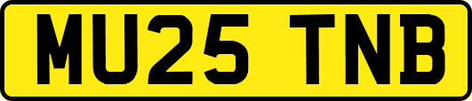MU25TNB