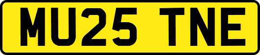 MU25TNE