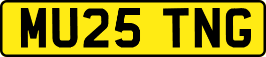 MU25TNG