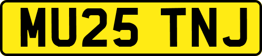 MU25TNJ