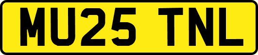MU25TNL