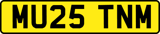 MU25TNM