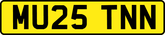 MU25TNN