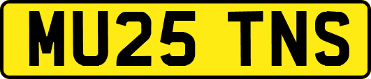 MU25TNS
