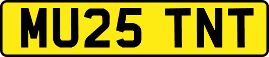 MU25TNT