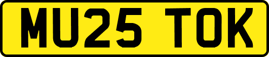 MU25TOK