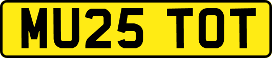 MU25TOT