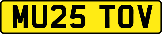 MU25TOV
