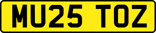 MU25TOZ