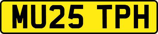 MU25TPH
