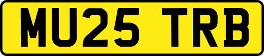 MU25TRB
