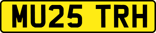 MU25TRH
