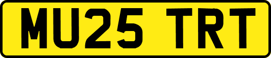 MU25TRT