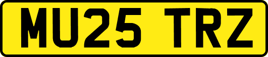 MU25TRZ