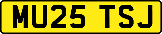 MU25TSJ