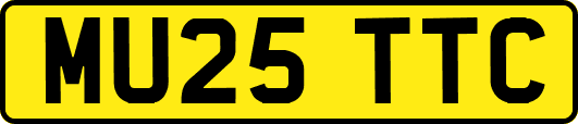 MU25TTC